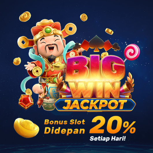 Jackpot Daily Drops dalam slot online adalah konsep menarik yang memberikan peluang kepada pemain untuk memenangkan