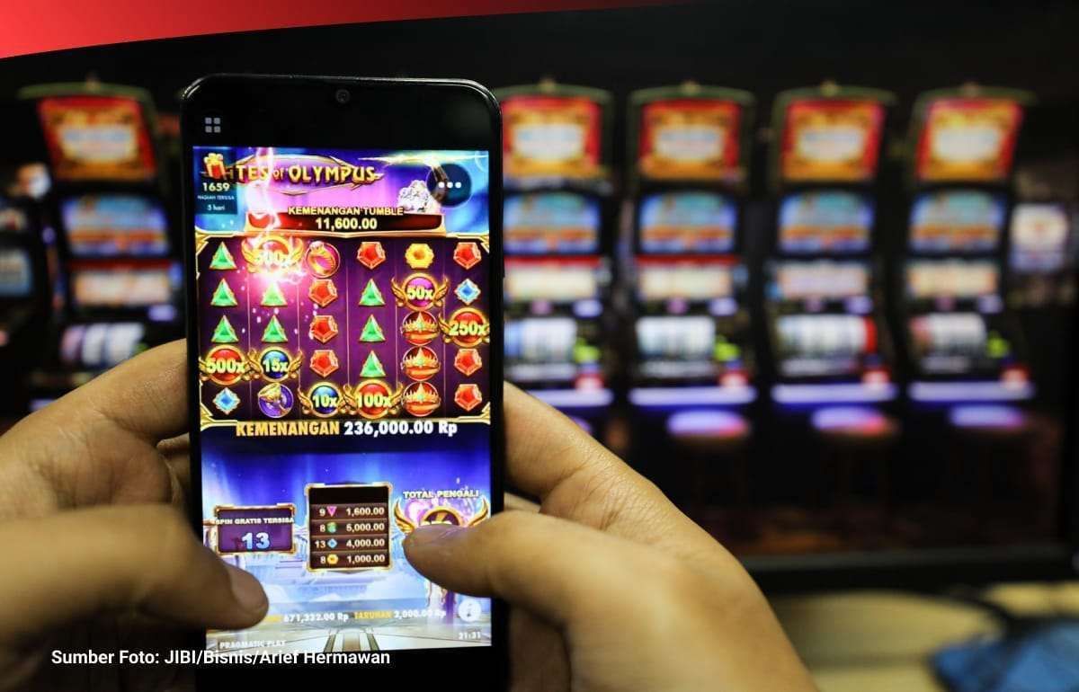 Cara Memilih Game Slot Online yang Menguntungkan